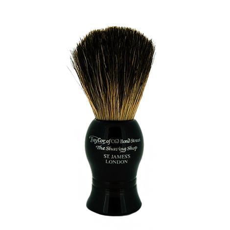 Taylor of Old Bond Street Pure Badger Shaving Brush Taylor of Old Bond Street