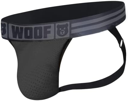 Gruff Pup Air Jockstraps Gruff Pup