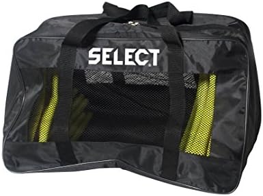 SELECT Carry Bag for Training Hurdles, Black Select