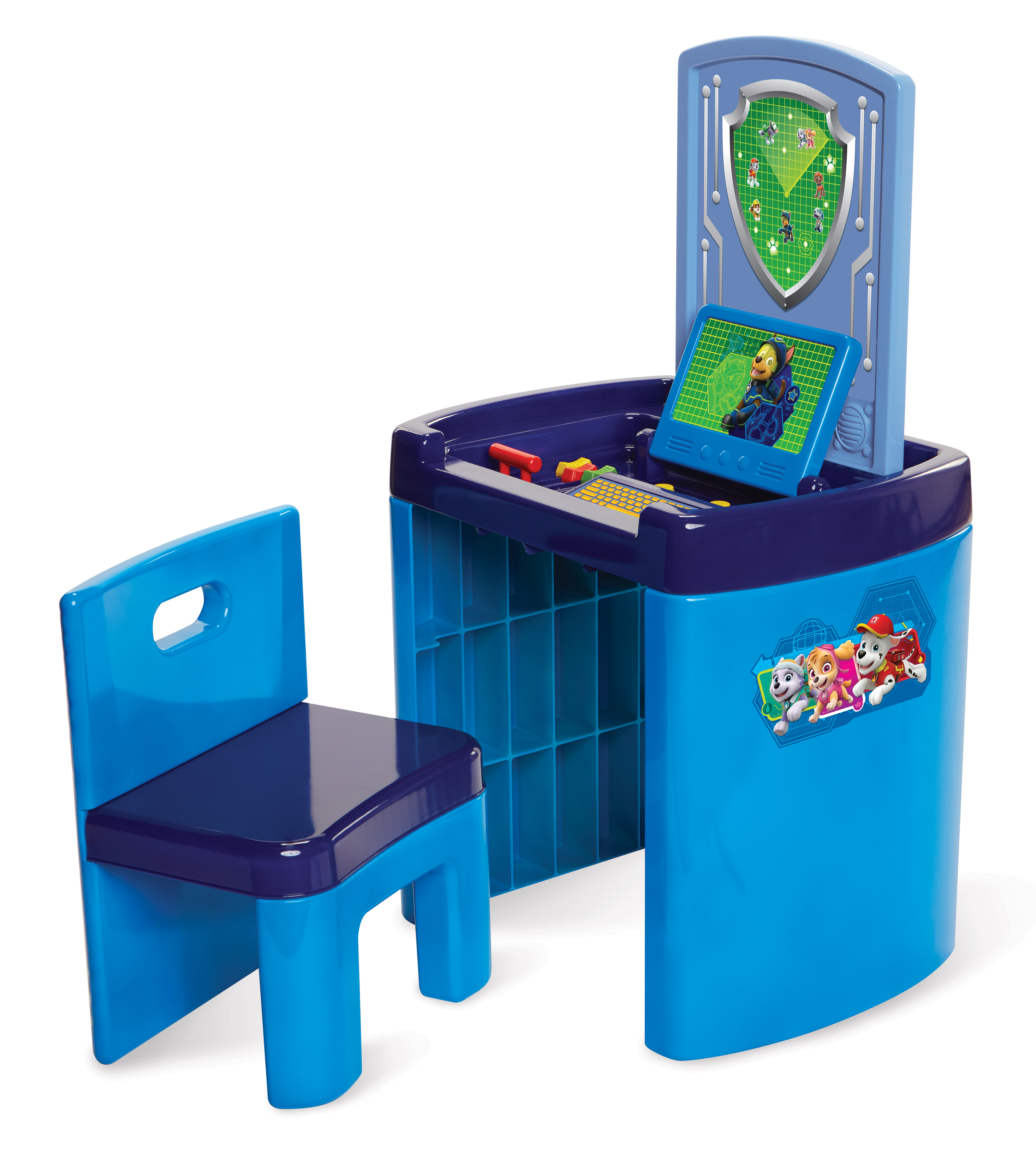 Paw Patrol Pop Up Pretend Table Paw Patrol