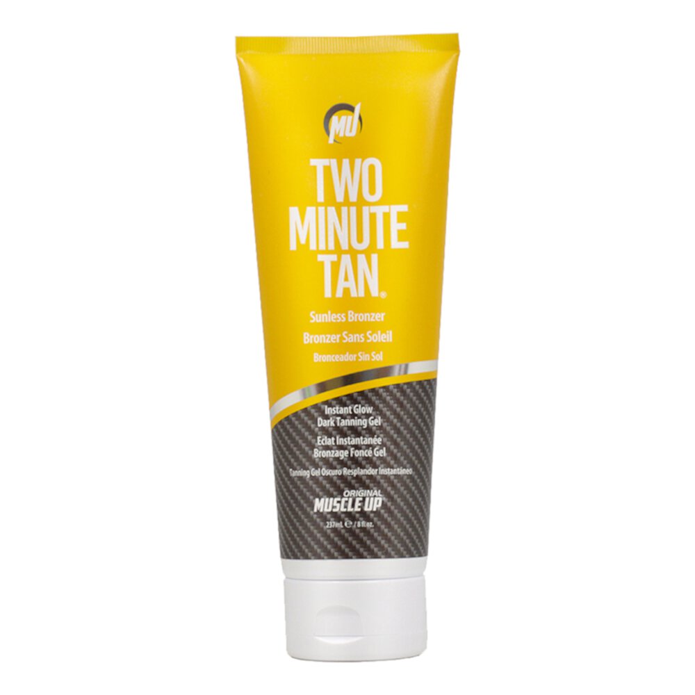 Pro Tan Two Minute Tan - 8 fl. oz. (237 ml.) ProTan