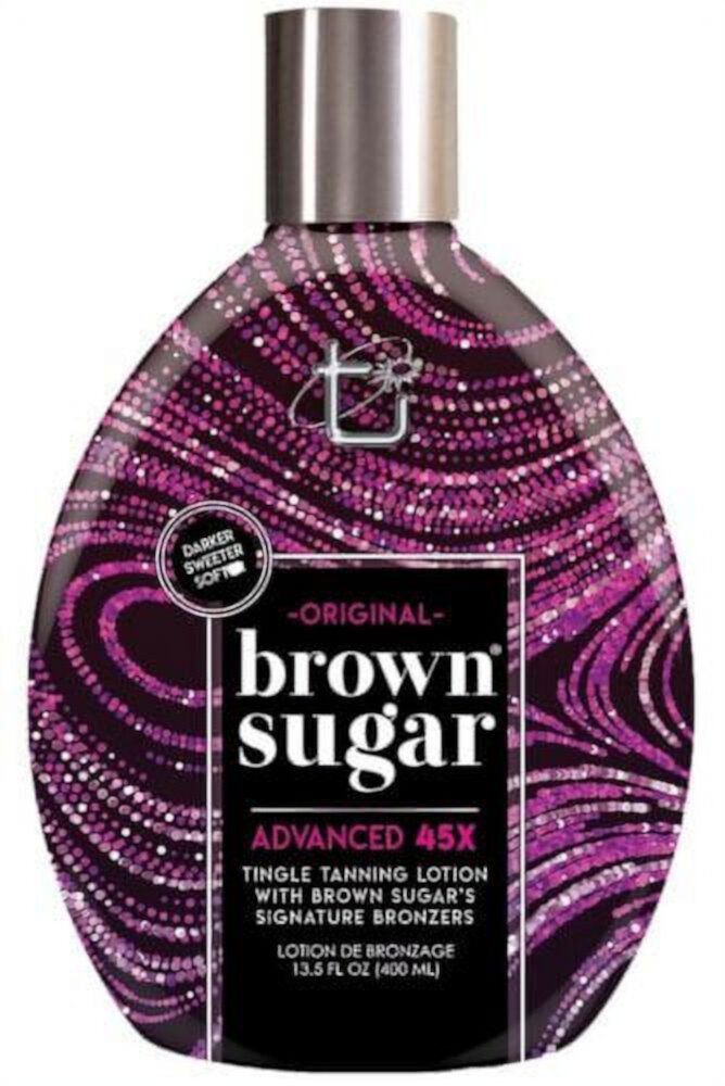 Brown Sugar - Original Dark Brown Sugar Hot Bronzer Coming soon