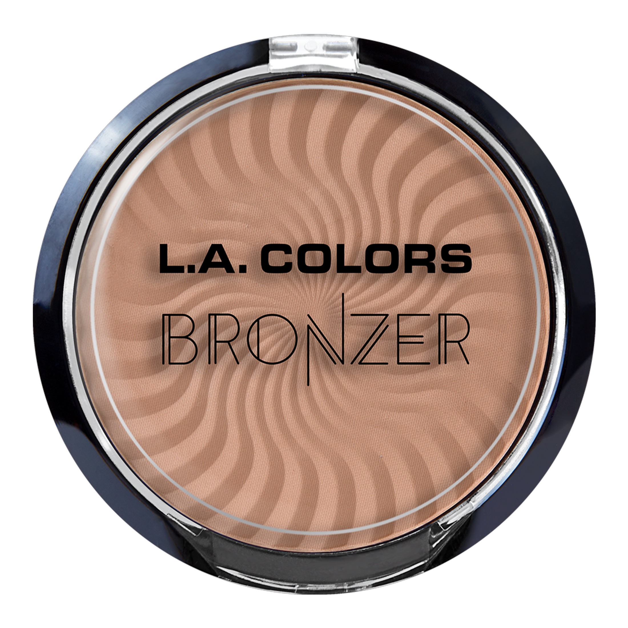 L.A. COLORS Bronzer, Natural, 0.42 oz L.A. COLORS