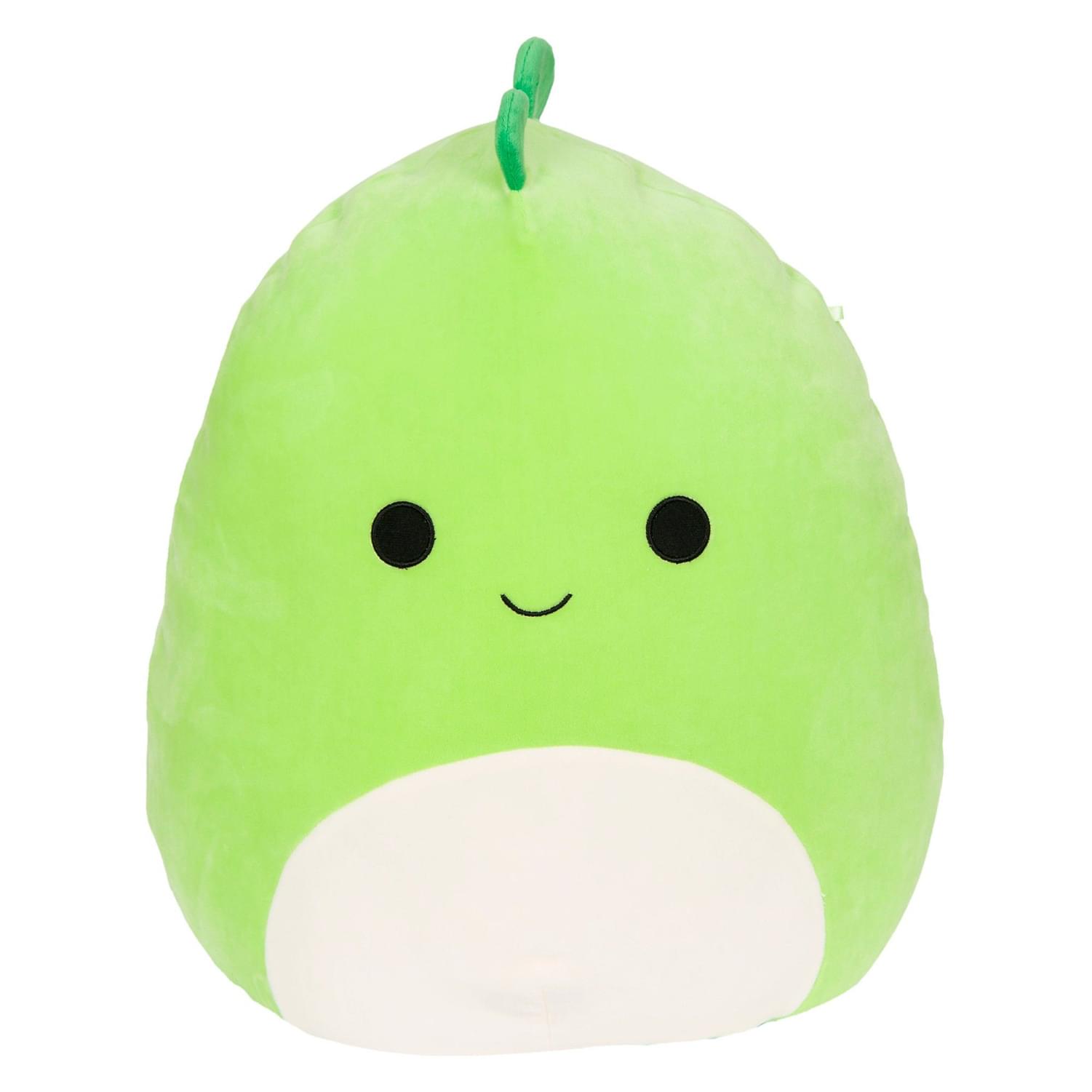 Squishmallow 8 Inch Plush | Ashley the Green Apple Kellytoy