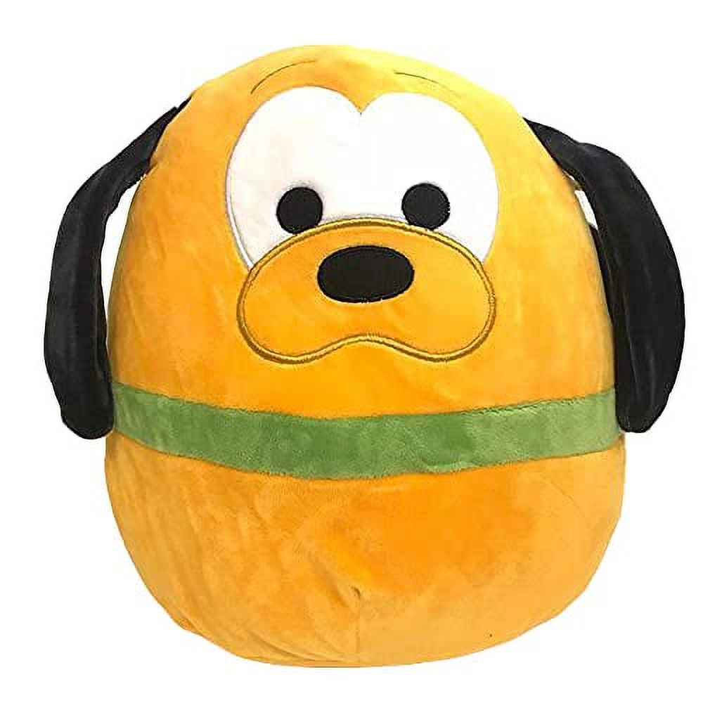 Squishmallows Disney Pluto 10 Inch Plush Squishmallows