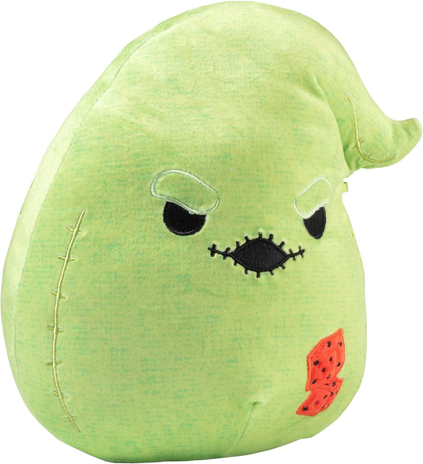 Squishmallows Official Kellytoy 12 Inch Oogie Boogie Nightmare Before Christmas Soft Plush Squishy Toy Animals Squishmallows