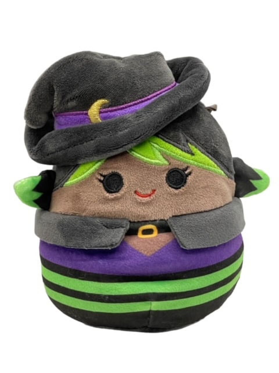 Squishmallows 4.5" Halloween 2023 Ariana the Witch Squishmallows