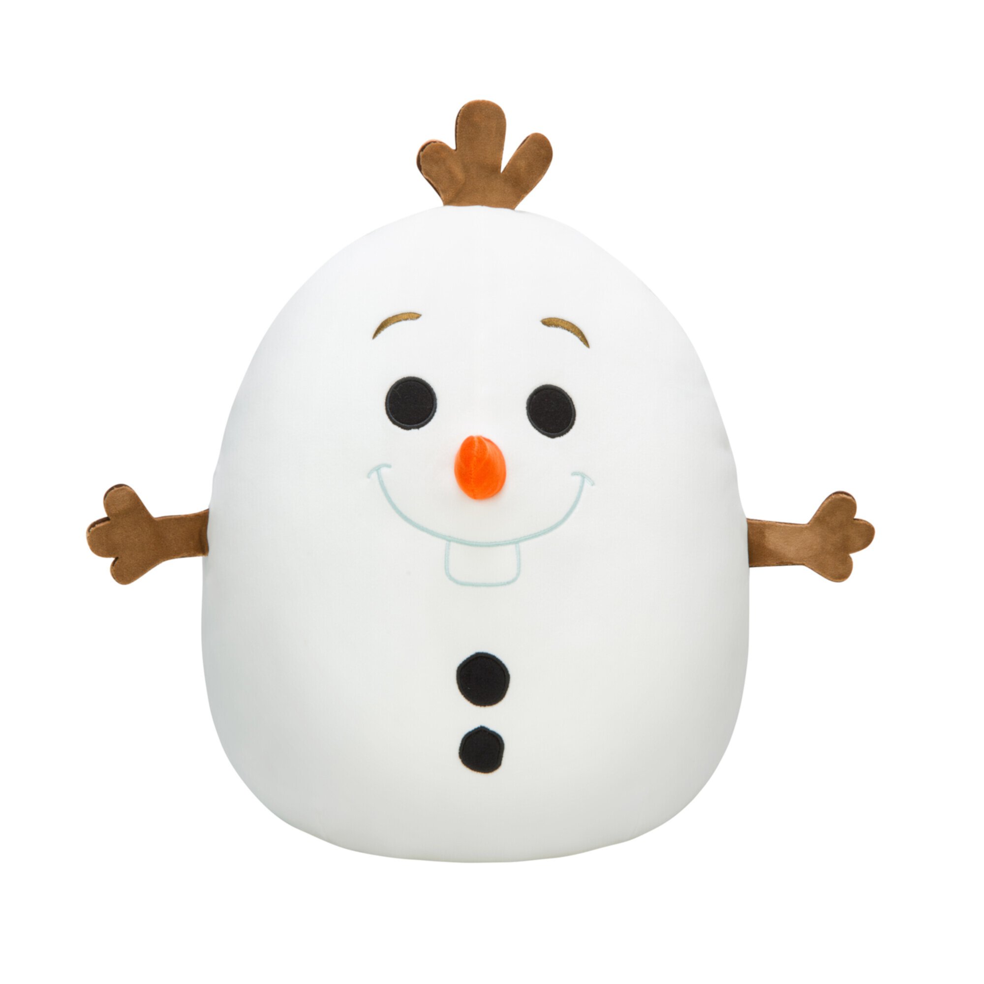 Squishmallows Official Plush 8 inch Disney Olaf Childs Ultra Soft Stuffed Toy Squishmallows