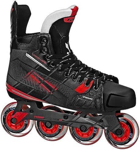 Roller Derby Code GX Senior Roller Hockey Skates Roller Derby