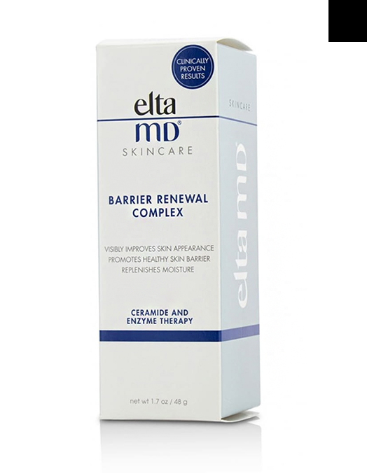 EltaMD 207899 1.7 oz Barrier Renewal Complex Body Lotion EltaMD