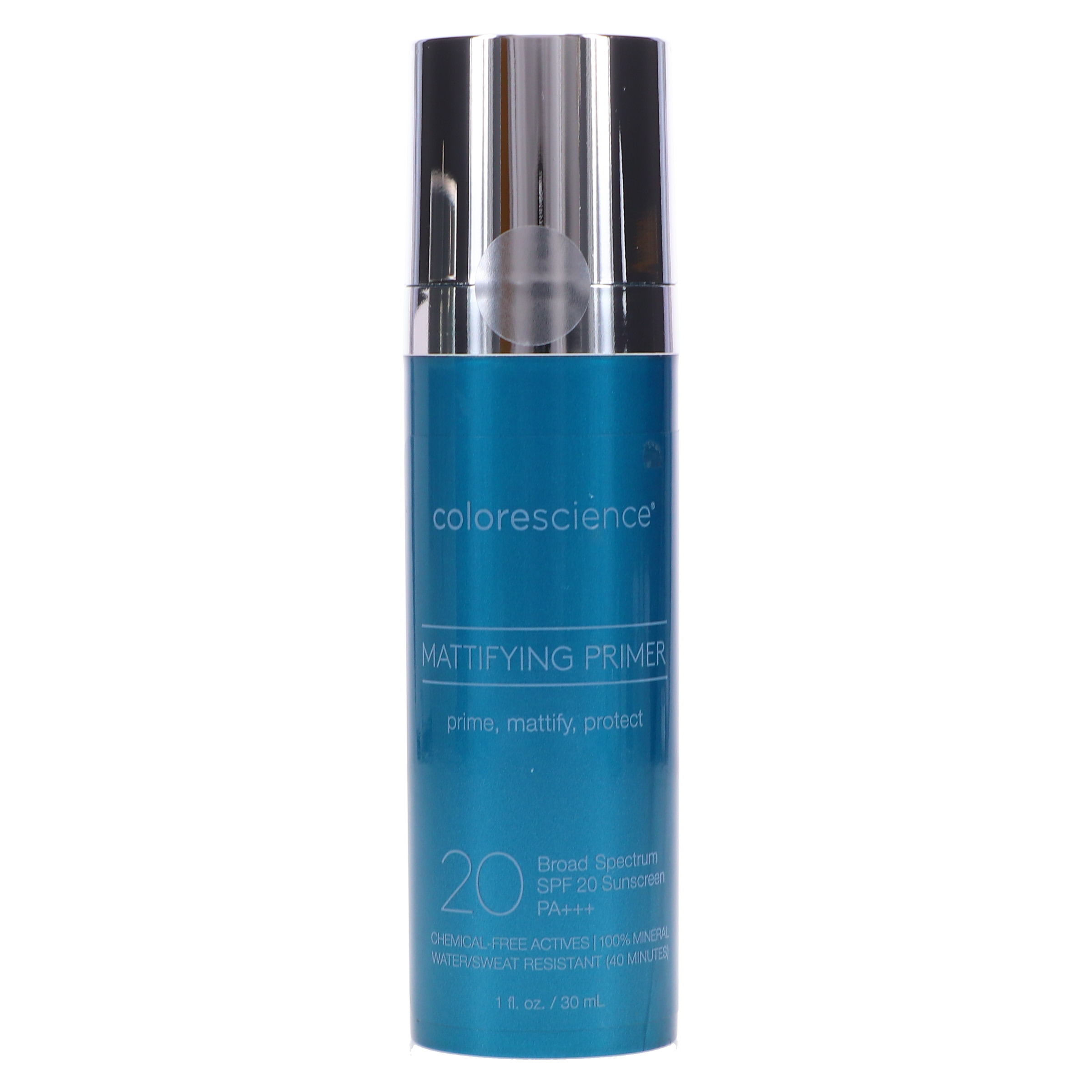 Colorescience Mattifying Perfector SPF 20 1 oz Colorescience