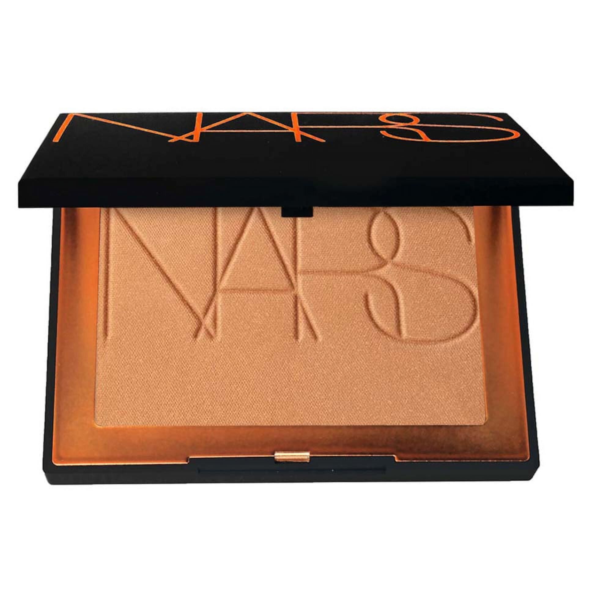 NARS Samoa en Polvo Bronceador Mate (Marrón Dorado Profundo) NARS