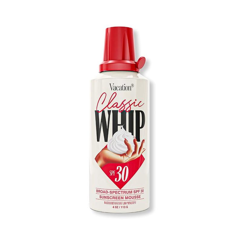 Vacation Classic Whip Sunscreen SPF 30 VACATION