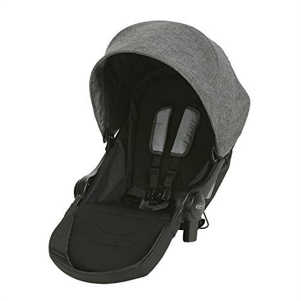 Graco Uno2Duo Stroller Second Seat, Ellington Graco