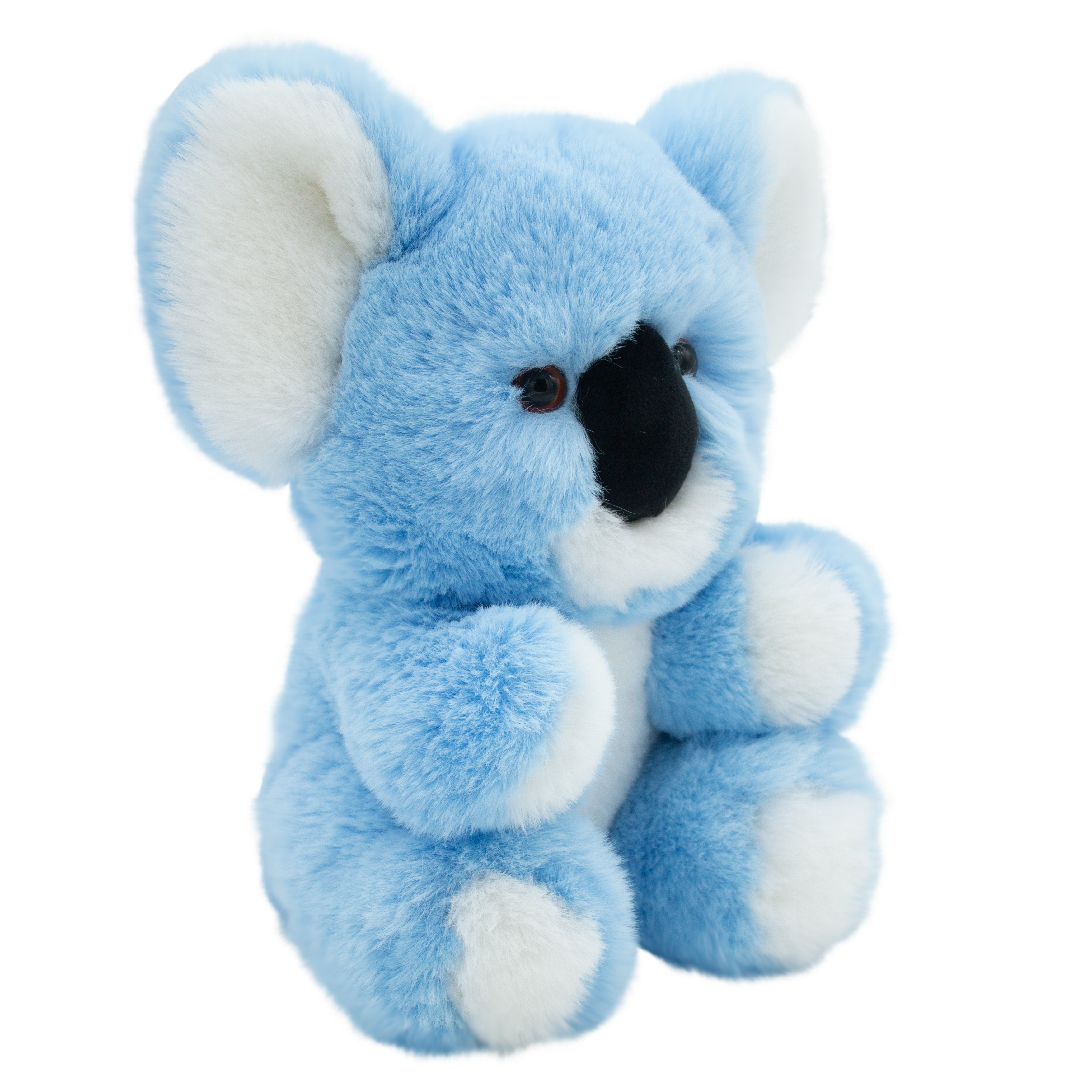 World's Softest Baby 9 inch -Light Blue Koala, Plush, Beverly Hills Teddy Bear Co. World's Softest Plush