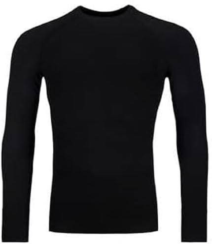 Мужская Базовая Майка Ortovox 230 Competition Long-Sleeve Top Ortovox