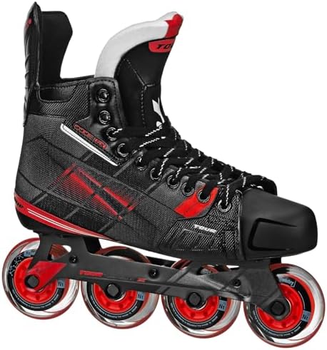 Roller Derby Code GX Junior Roller Hockey Skates Roller Derby