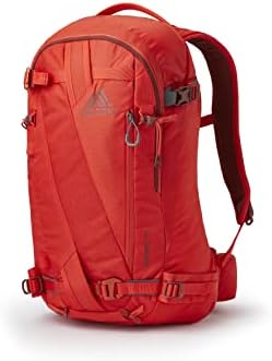 Gregory Targhee 26 Alpine Skiing Backpack Gregory