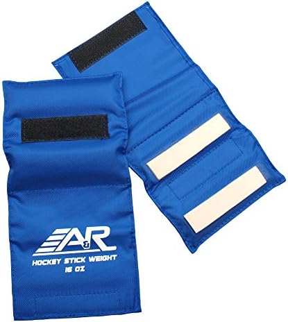 A&R Sports Stick Weight, 16-Ounce A&R Sports