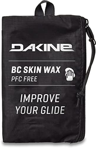 Воск для серфинга Dakine Bc Skin 50 г, на основе парафина, универсальный Dakine