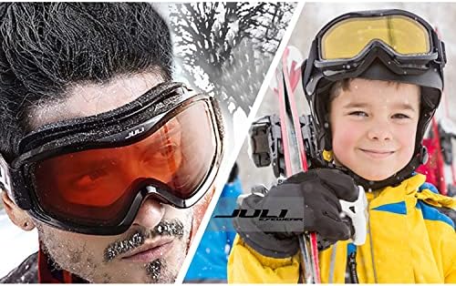 Лыжные очки JULI Kids Ski Goggles JULI Eyewear