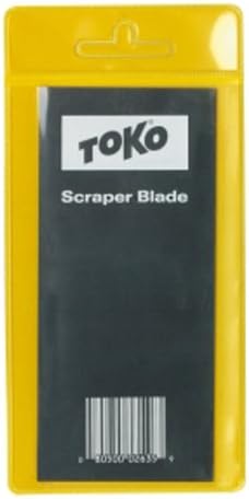 TOKO Steel Scraper Blade - 5560007 Toko