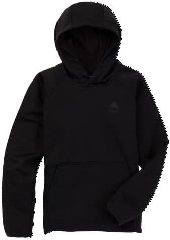 Burton Kids' Crown Weatherproof Pullover Fleece Burton