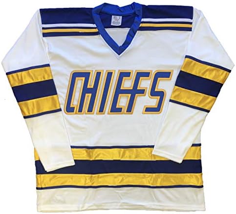 Tally Chiefs Jerseys - Ready to Customize with Your Name and Number Tally