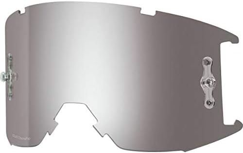 Спортивные очки Smith SMITH Squad MTB Goggle Replacement Lens Smith