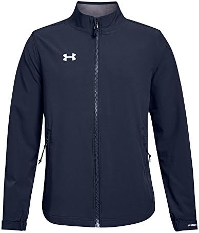 Детская ветровка Under Armour Warm Up Under Armour