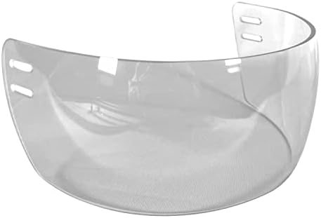 M117 Hockey Visor BARNETT