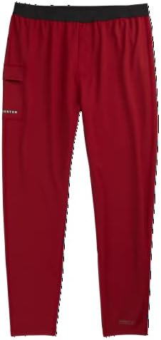 Burton Men's Heavyweight X Base Layer Pants Burton