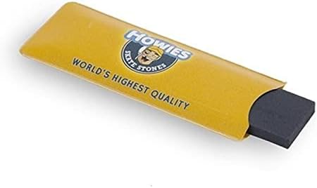 Howies Hockey Ice Skate Sharpening Stone. Howies