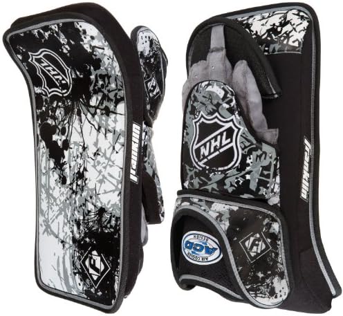 Franklin Sports Franklin Hockey Goalie Blocker - NHL - 15 Inch - GB 140 Franklin Sports