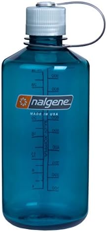 Шейкер Nalgene Tritan Узкое Горло Без BPA, 32 унции Nalgene