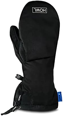 HOWL Men's Reserve Snow Sport Mitten Howl