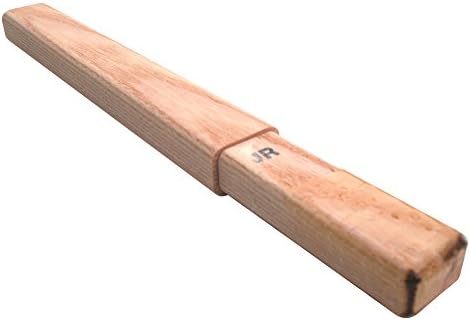 A&R Sports Junior Hockey Stick Wooden Butt End, 8" A&R Sports