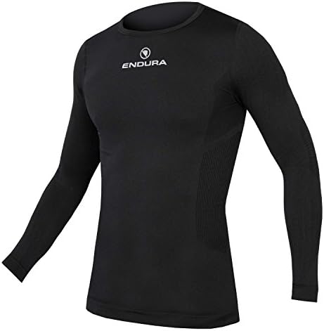 Endura Engineered Long Sleeve Baselayer - Men's Thermal Cycling Top Endura