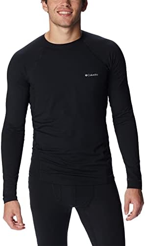 Columbia Midweight Stretch Long Sleeve Top Columbia