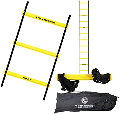 American Challenge 20 Foot Agility Speed Ladder American Challenge