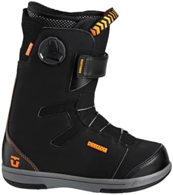 Union Cadet Boots Youth Snowboard Boots Union Binding Company & Design