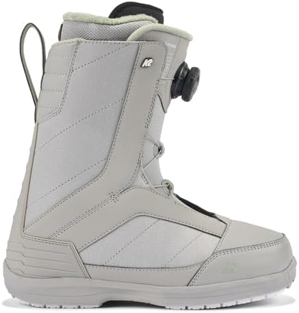 K2 Haven Womens Snowboard Boots K2