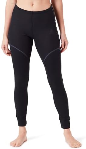 Женские Леггинсы Odlo Active X-Warm Eco Baselayer Pant Odlo