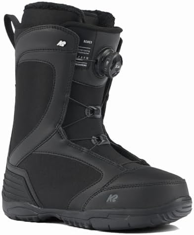 K2 Benes Womens Snowboard Boots K2