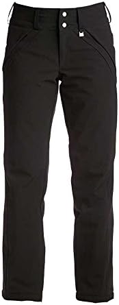 NILS Women's Wesley Pant Black 10 / Regular NILS