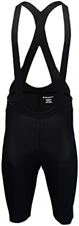 Мужские Комбинезоны Boulder Gravity Gear Gravity Kinetic Cycling Bibs Black Boulder Gravity