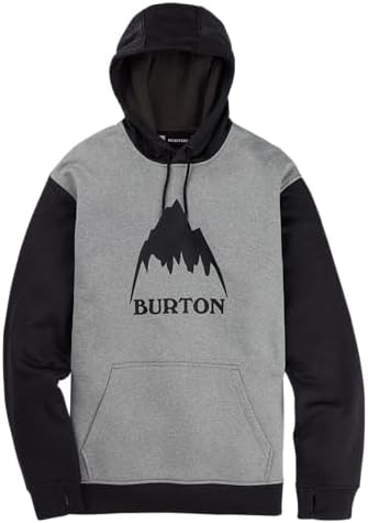 Мужское Худи Burton Oak Pullover Burton