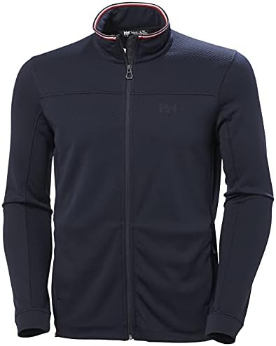 Helly-Hansen Mens Swift Midlayer Helly-Hansen