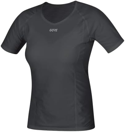 GORE WEAR Women's M W Windstopper Base Layer Shirt Gore Wear