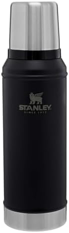 Stanley Classic Vacuum Insulated Wide Mouth Bottle STANLEY